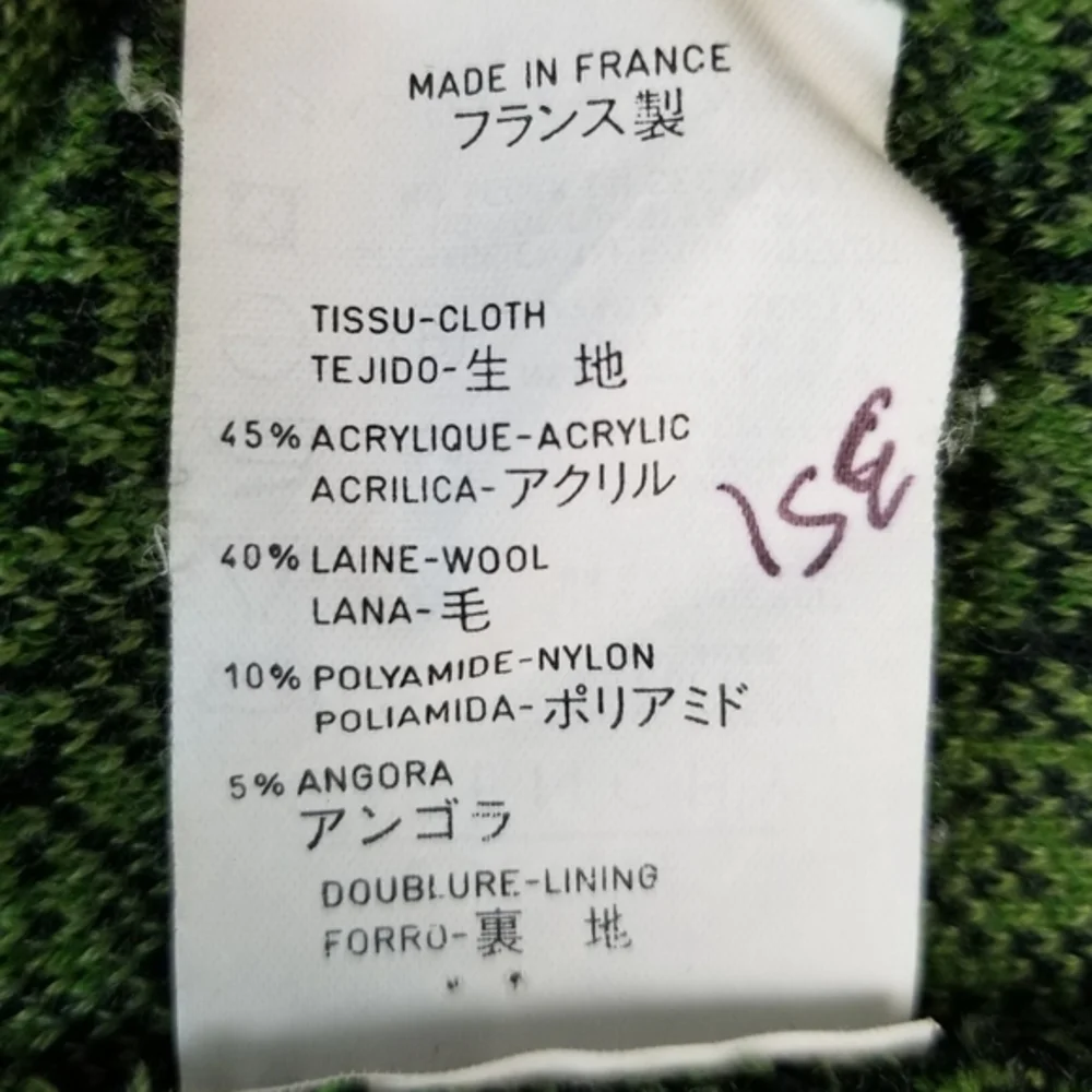 Givenchy Couture Vintage Cardigan‎